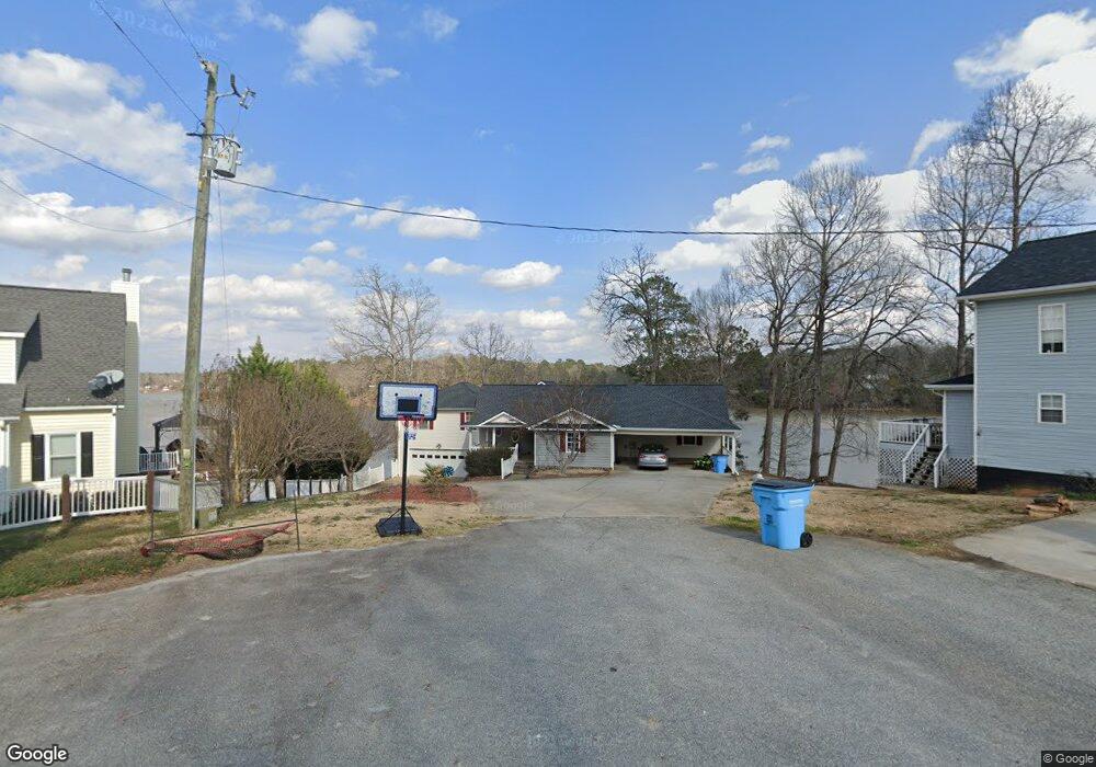 116 Rocky Point Rd, Jackson, GA 30233 - photo 1