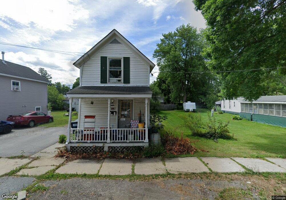 103 Granger St, Rutland, VT 05701 - photo 1