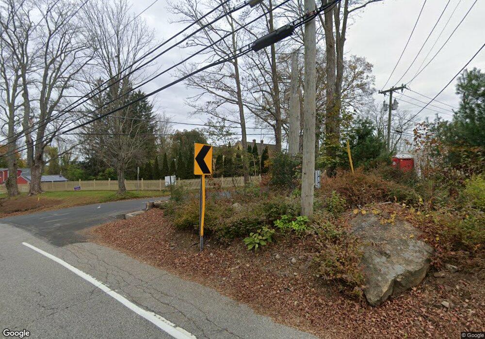 2 Stafford St, Stafford Springs, CT 06076 - photo 1