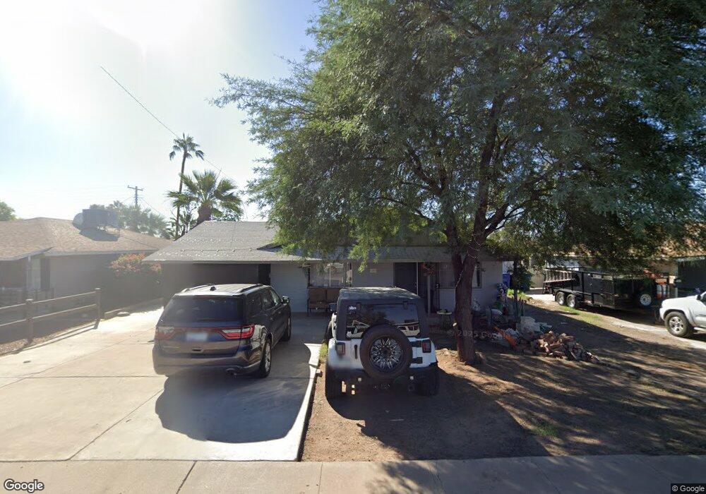 1257 E Marilyn Ave, Mesa, AZ 85204 - photo 1