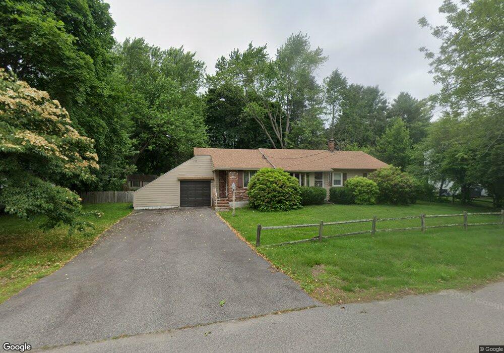 8 Charlesgate Rd, Walpole, MA 02081 - photo 1