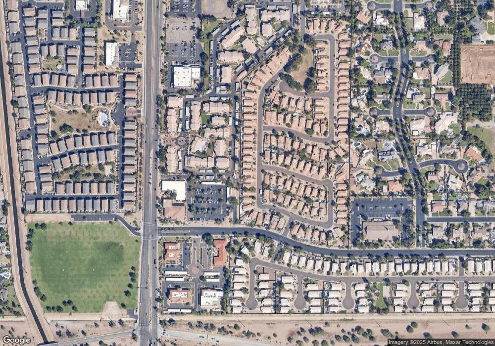 1416 S Parkcrest, Mesa, AZ 85206 - photo 1