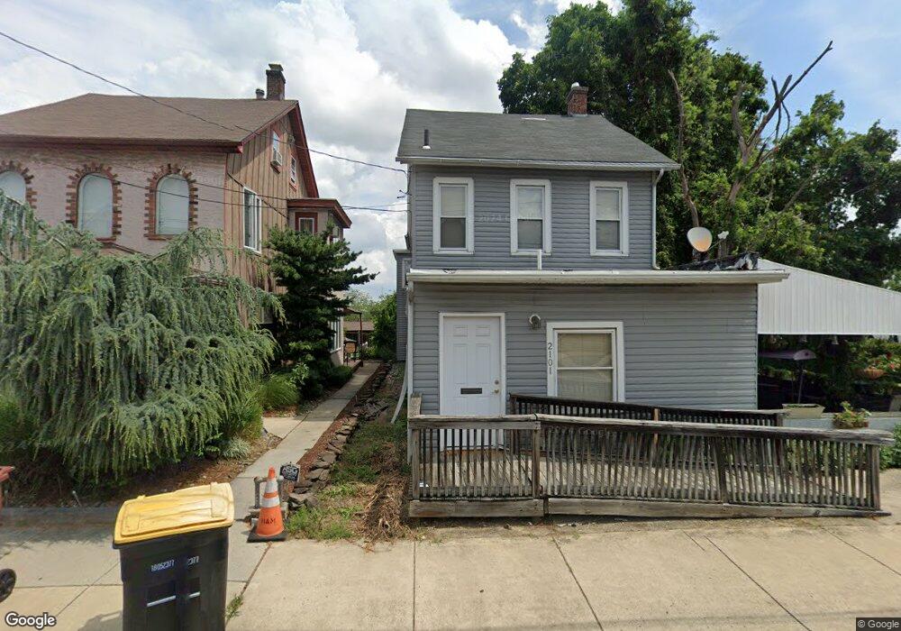 2015 N 1st Ave, Whitehall, PA 18052 - photo 1