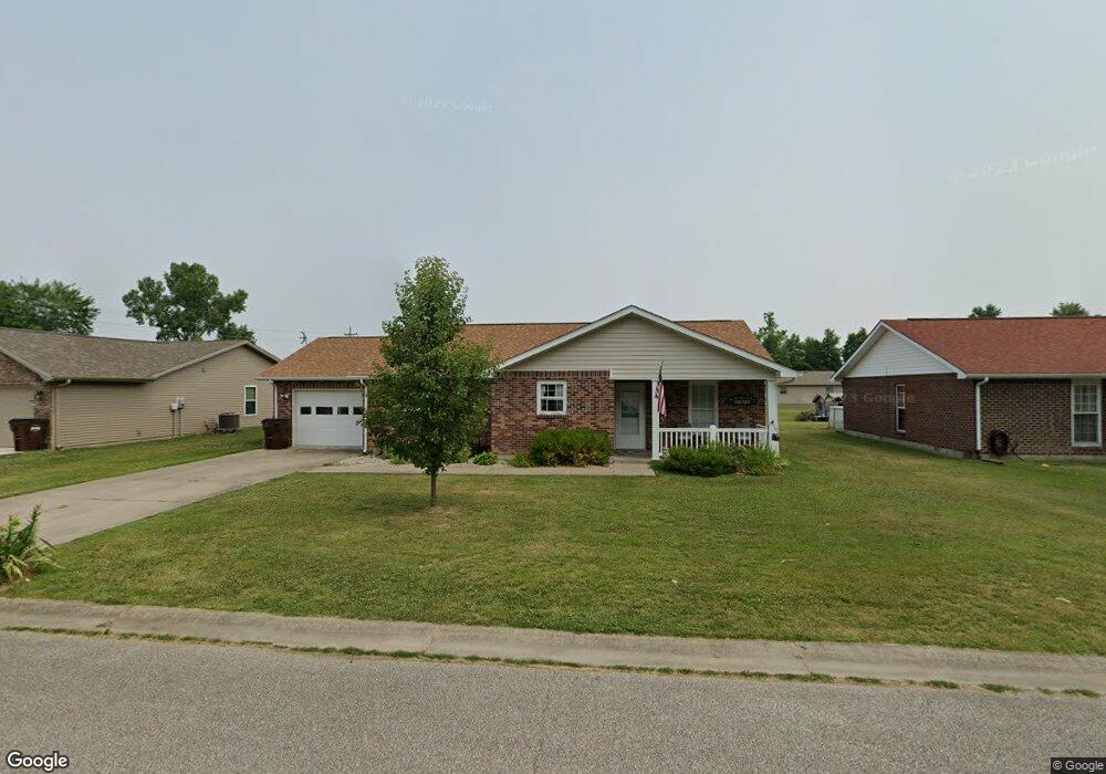 112 Northwoods Ct, Hanover, IN 47243 - photo 1