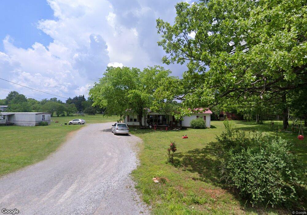 121 Pass Rd, Shelbyville, TN 37160 - photo 1
