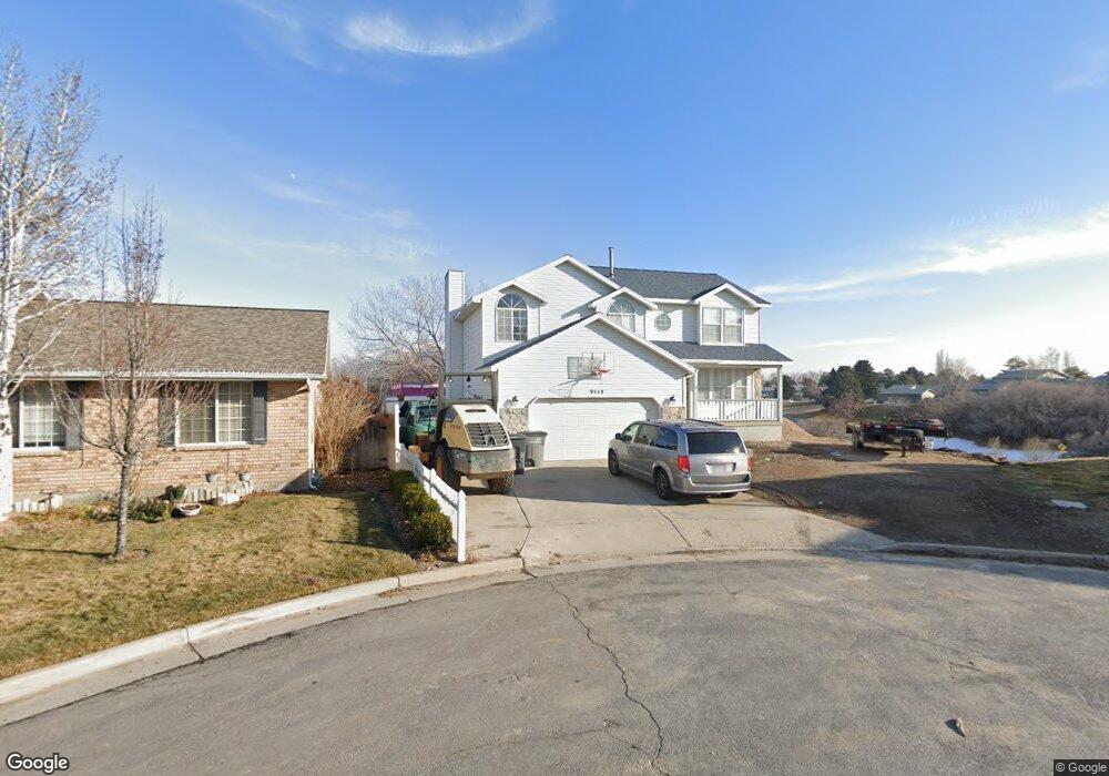 9559 Braenear Cir, South Jordan, UT 84095 - photo 1