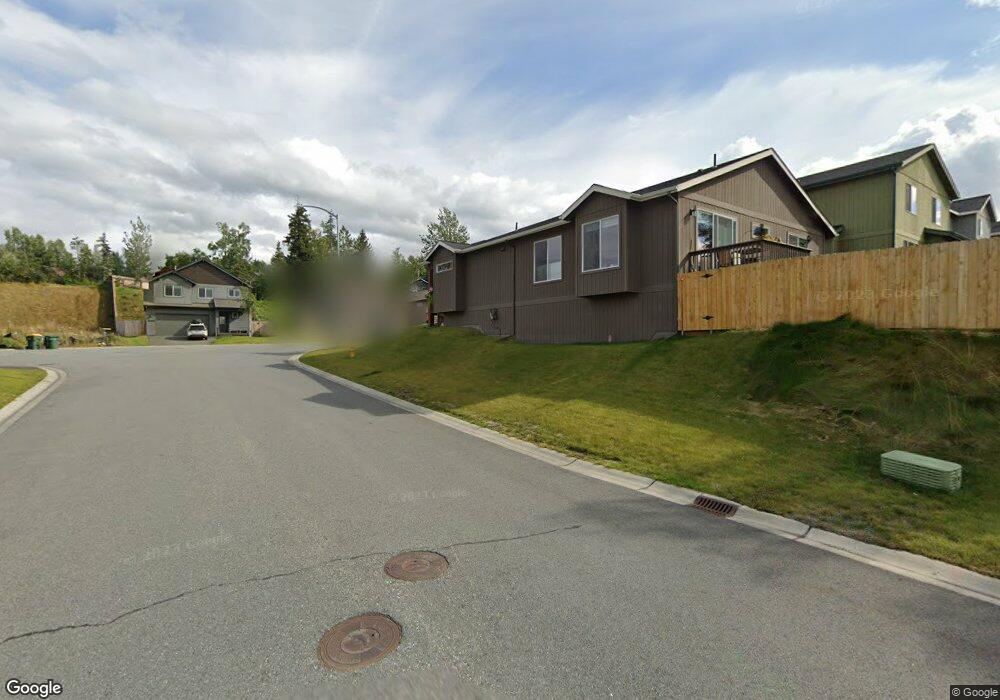 8078 Grayhawk Cir, Anchorage, AK 99507 - photo 1