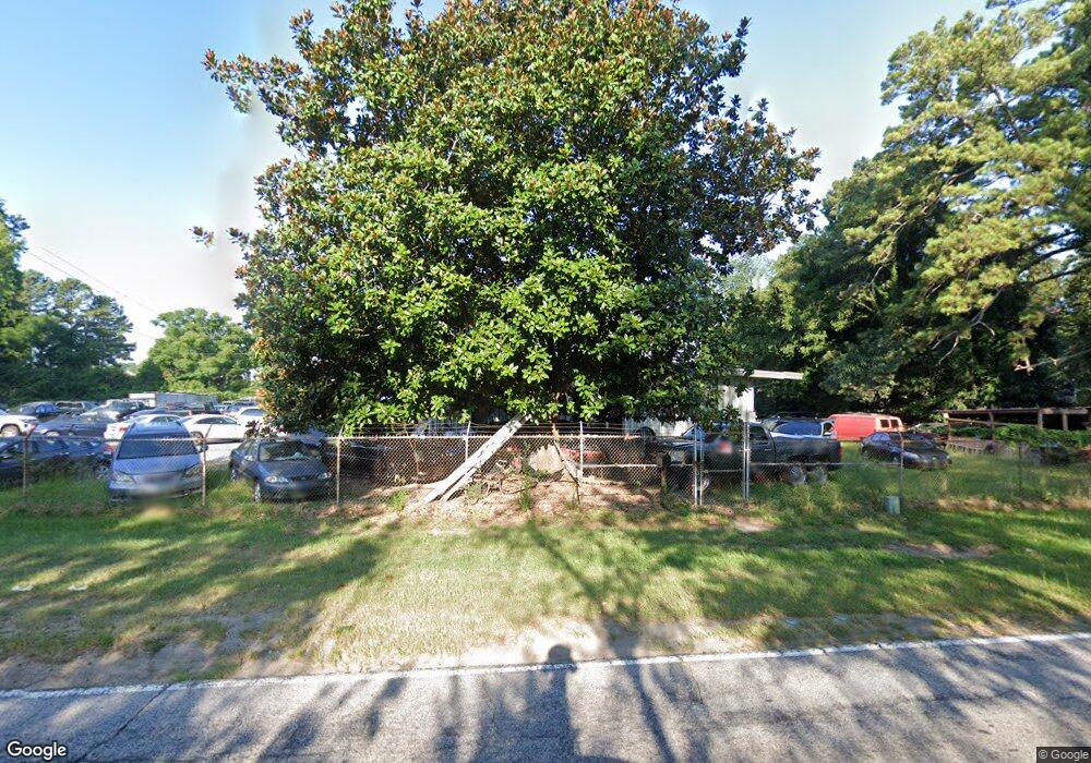 9783 S Main St, Jonesboro, GA 30236 - photo 1