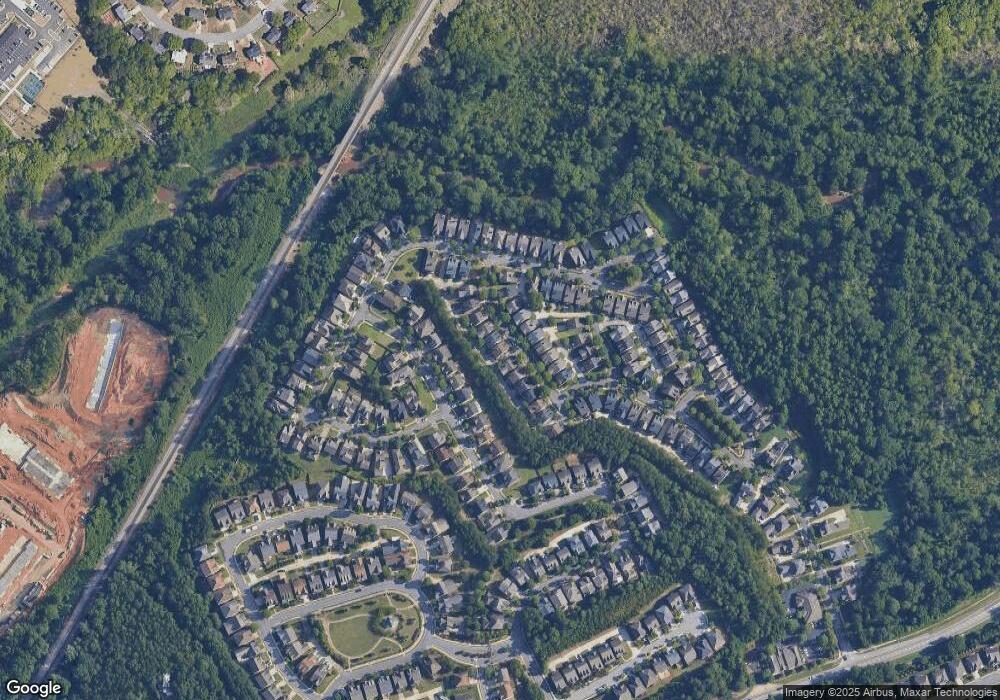 3820 Baxley Pine Trail, Suwanee, GA 30024 - photo 1