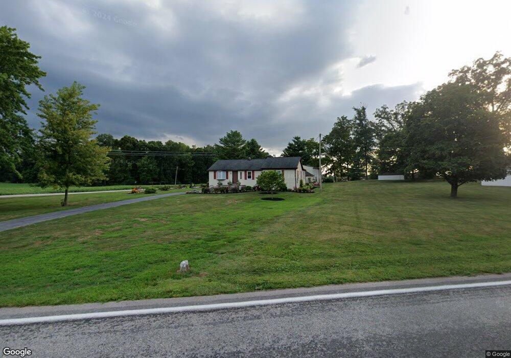 1585 White Hall Rd, Littlestown, PA 17340 - photo 1