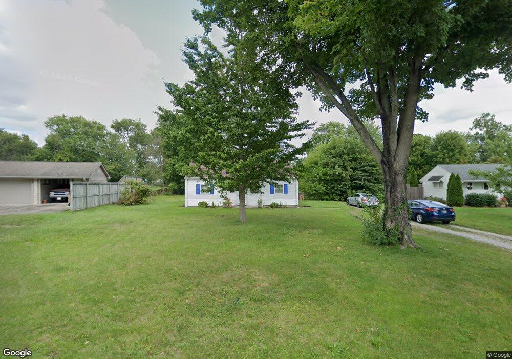 3357 Mccullough Ln, Columbus, IN 47203 - photo 1