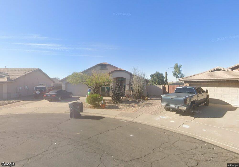 2808 S Piedra Cir, Mesa, AZ 85212 - photo 1