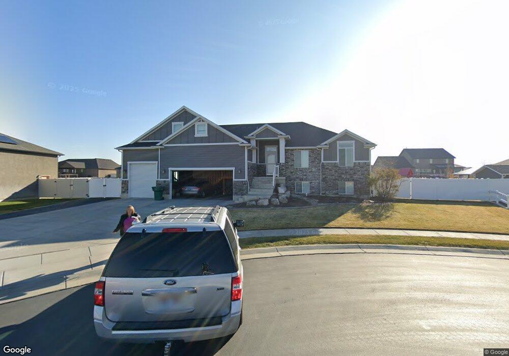 4449 W 5700 S, Hooper, UT 84315 - photo 1