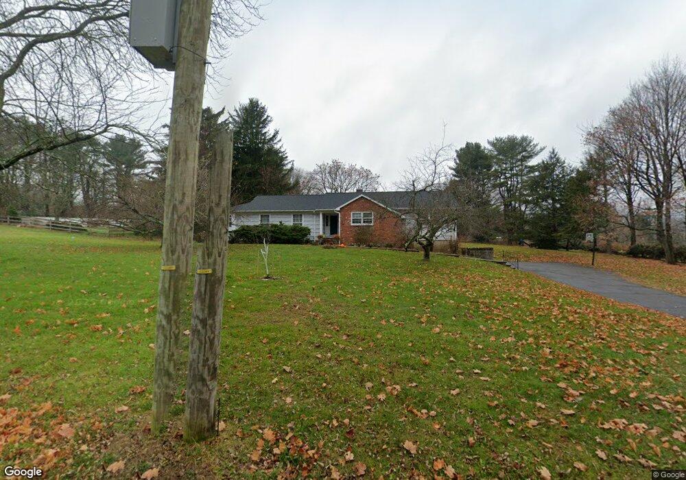 11 Cherry Ln, Brookside, NJ 07926 - photo 1