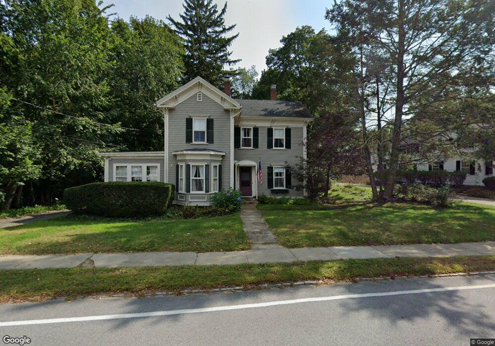 24 Grove St, Winchester, MA 01890 - photo 1