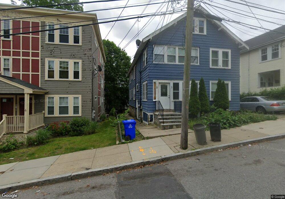 10 Sunnyside St unit 12, Hyde Park, MA 02136 - photo 1