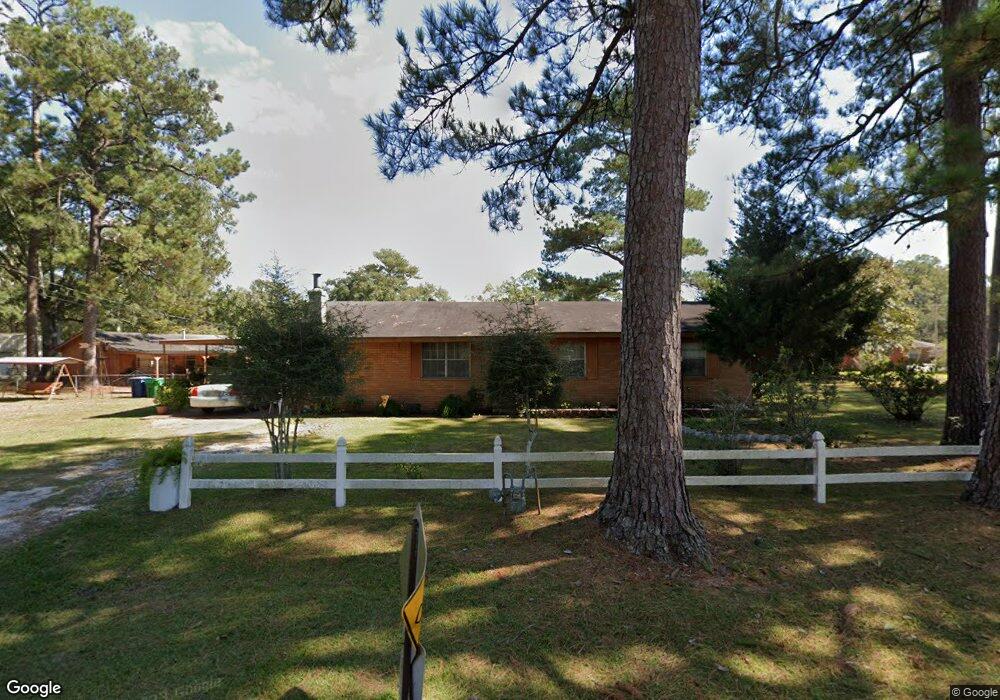8924 Gary St, Moss Point, MS 39562 - photo 1