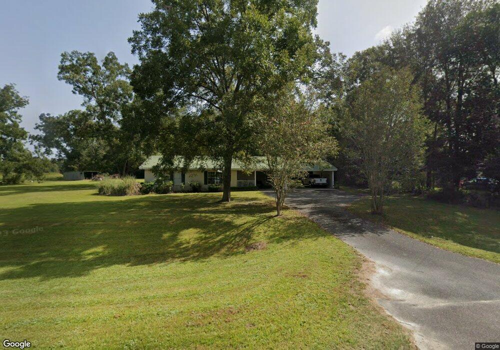 5020 County Farm Rd, Blackshear, GA 31516 - photo 1