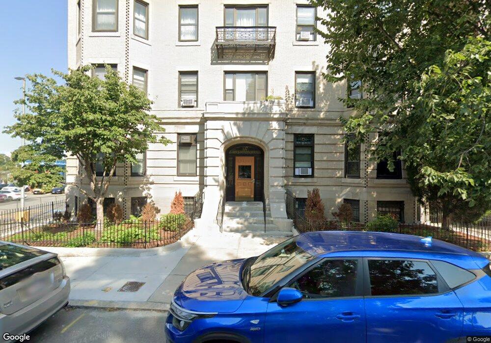 137 Peterborough St unit 24, Boston, MA 02215 - photo 1