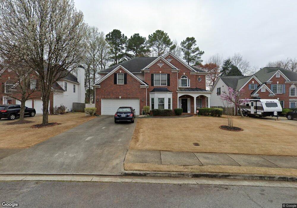 6080 Hampton Bluff Way unit 2, Roswell, GA 30075 - photo 1