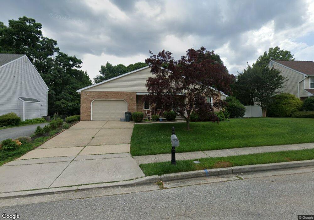 9042 Naygall Rd, Parkville, MD 21234 - photo 1