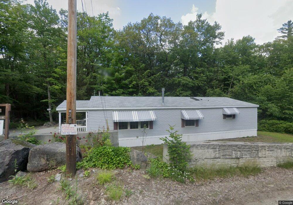 239 Bog Rd, Hillsborough, NH 03244 - photo 1