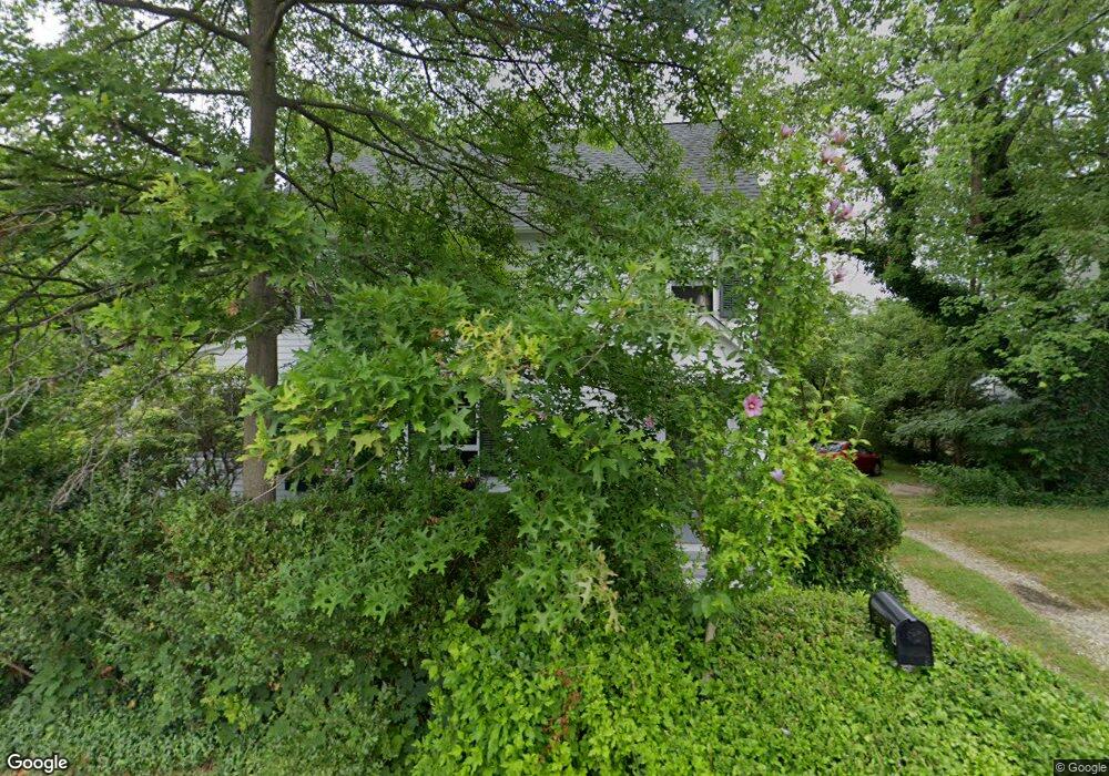 8 Shore Rd, Old Greenwich, CT 06870 - photo 1