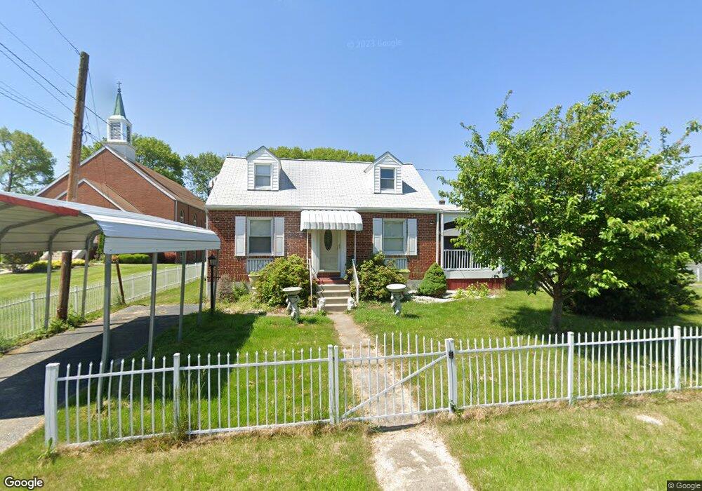 1100 Stephen Dr, Middle River, MD 21220 - photo 1