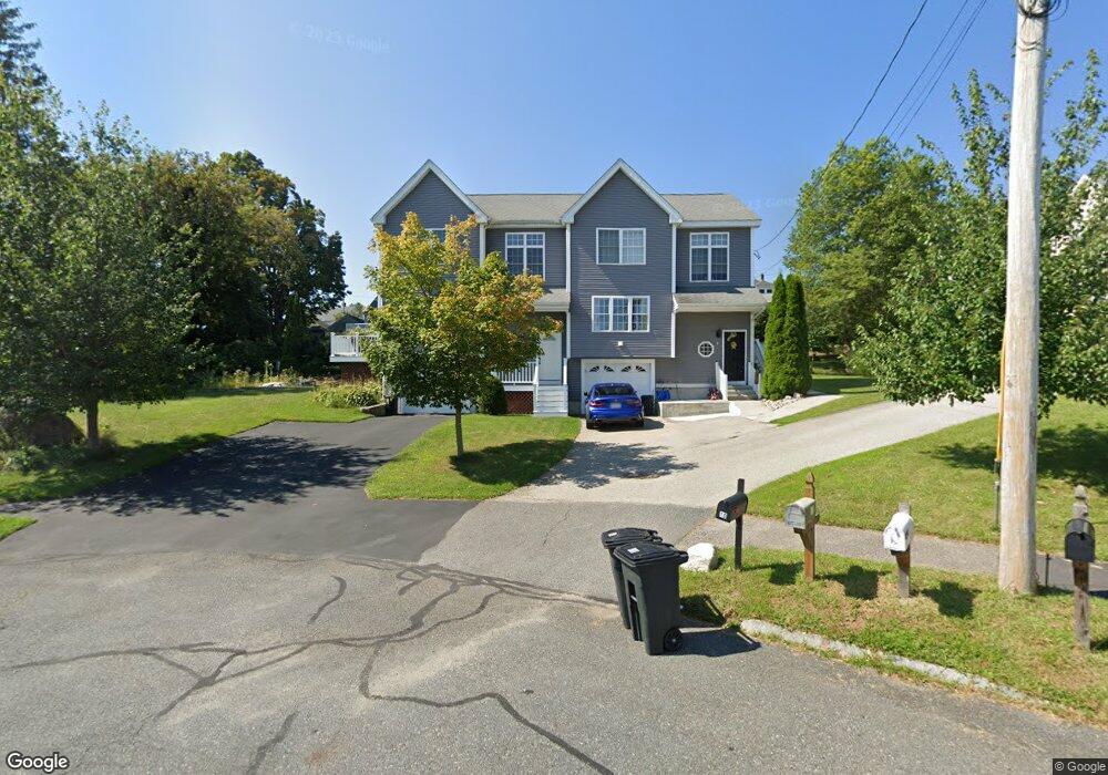 8 Maria Cir, Milford, MA 01757 - photo 1