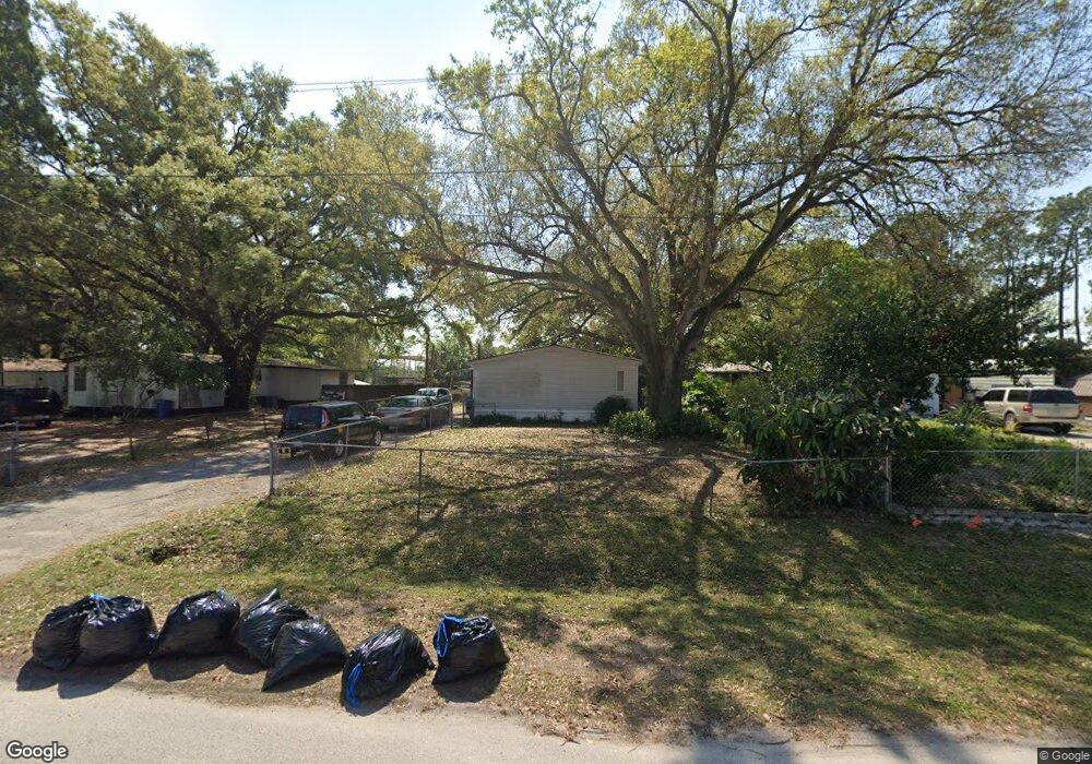 8433 E 27th Ave, Tampa, FL 33619 - photo 1