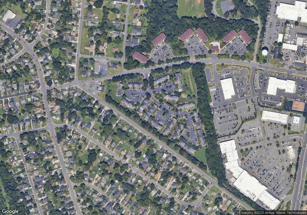 8572 Cold Harbor Loop, Manassas, VA 20111 - photo 1