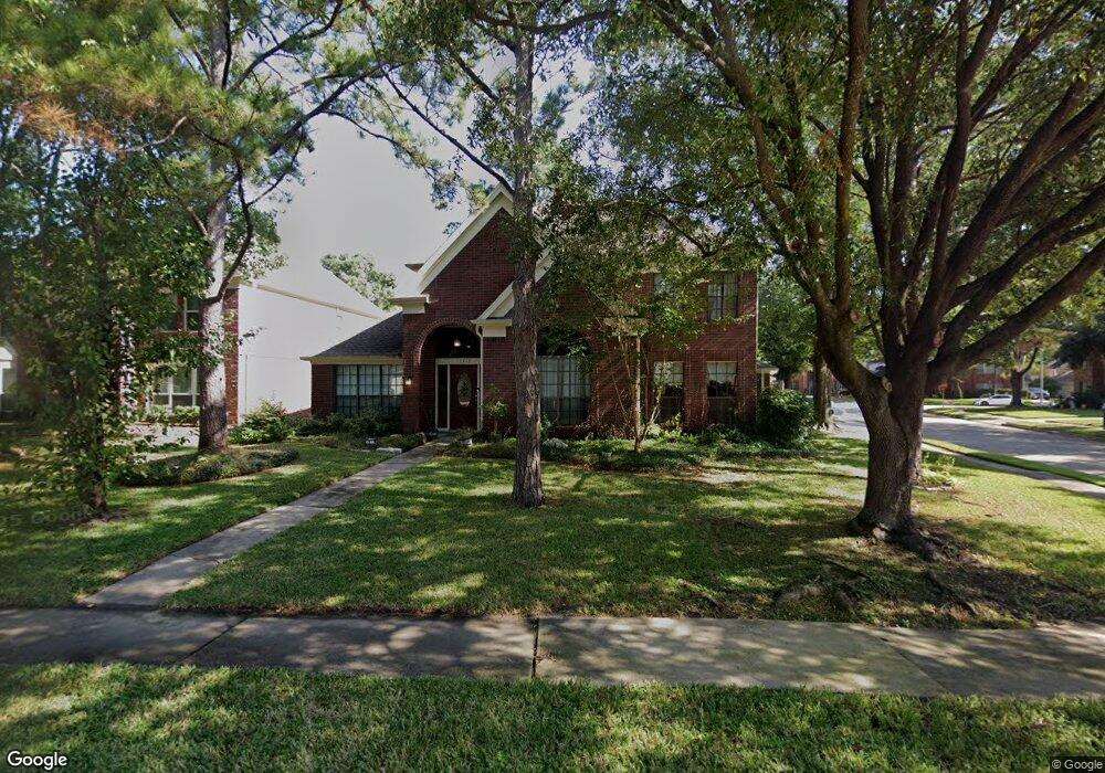 17218 Mesa Springs Ct, Houston, TX 77095 - photo 1