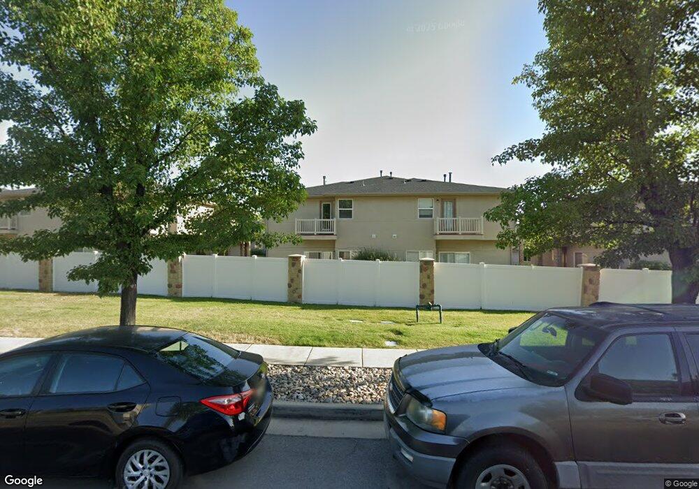 6644 W Merlot Way, West Jordan, UT 84081 - photo 1