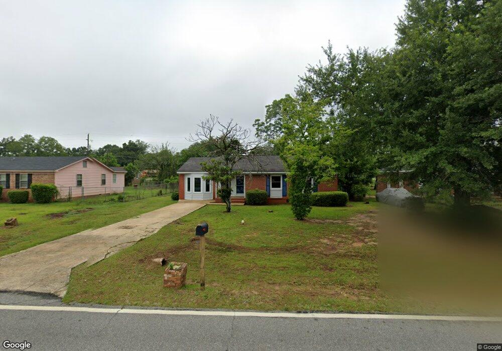 3326 Sweetbrier Rd, Albany, GA 31701 - photo 1