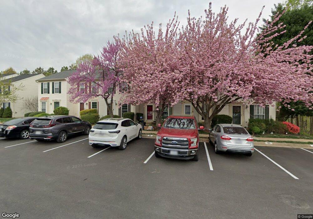 1792 Tiger Lily Cir unit 91, Woodbridge, VA 22192 - photo 1