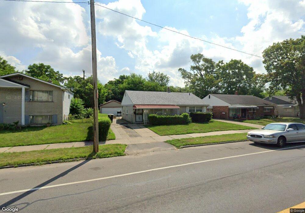 20030 Wyoming St, Detroit, MI 48221 - photo 1