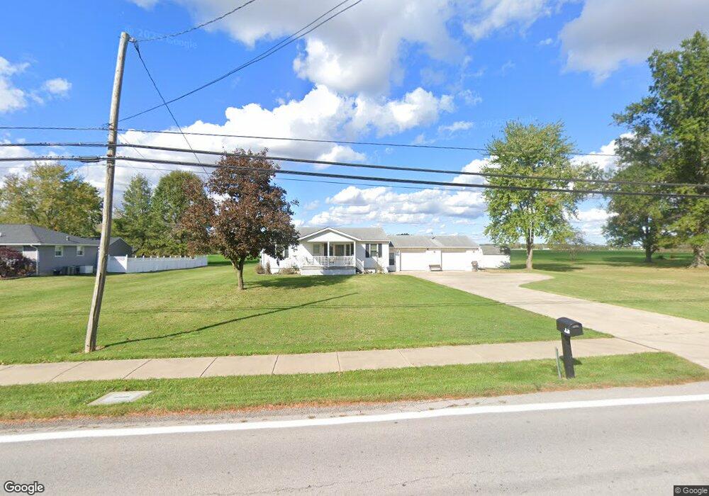 40476 State Route 303, Lagrange, OH 44050 - photo 1