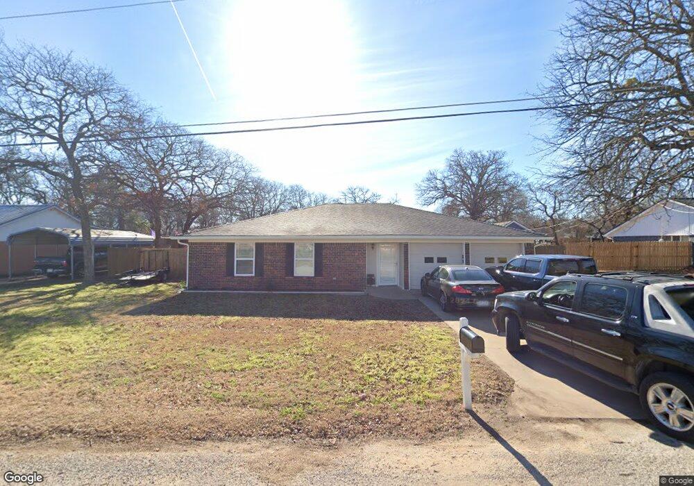 4609 Pecan Ln, Granbury, TX 76049 - photo 1