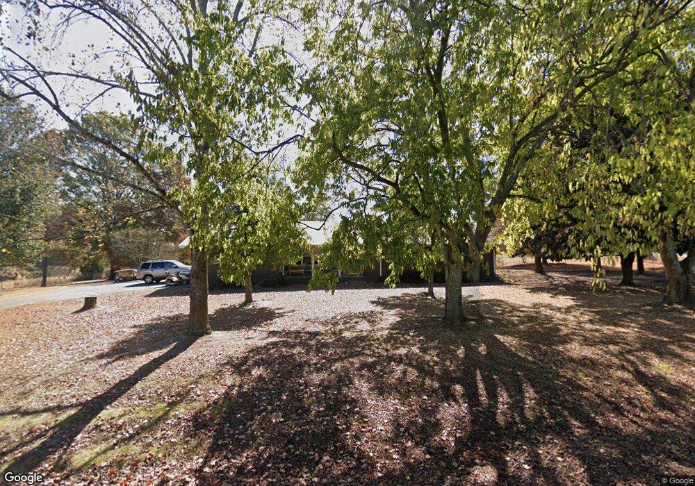 707 Lovebridge Rd SE, Calhoun, GA 30701 - photo 1