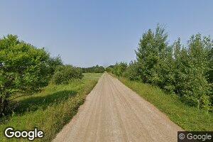 Xxx Bluff Creek Rd, Bluffton, MN 56518