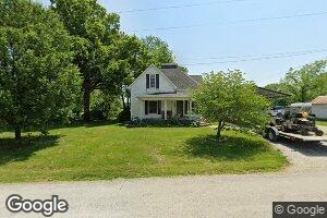 201 E Hill St, Clarence, MO 63437