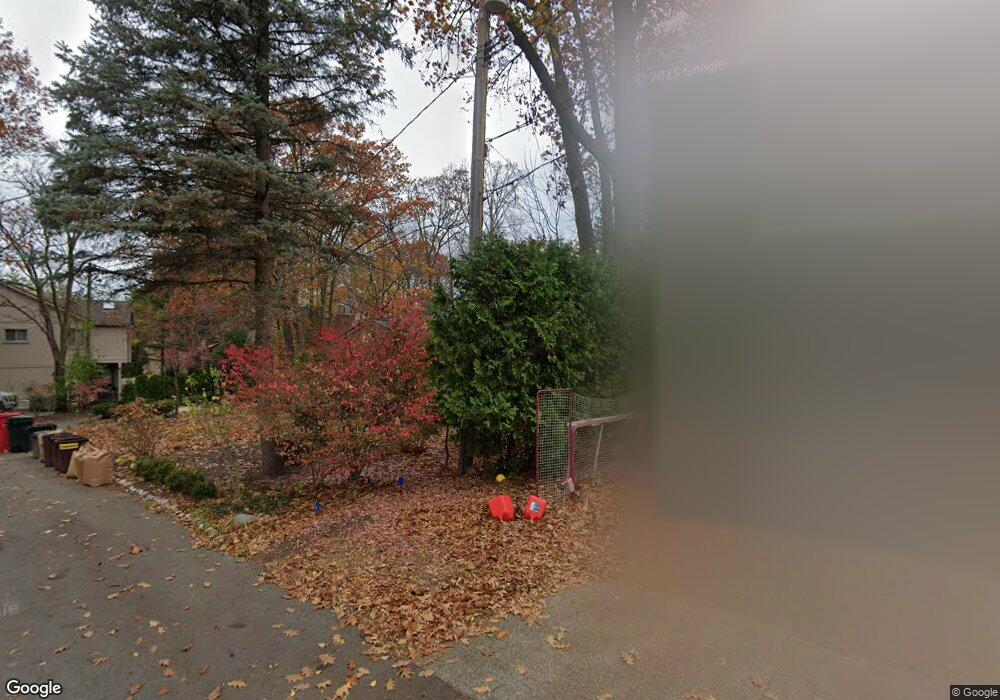 6556 Lakeshore St, West Bloomfield, MI 48323 - photo 1