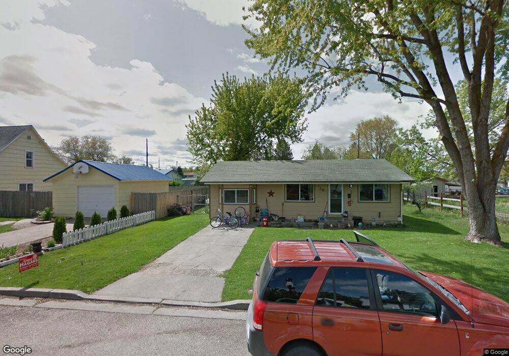 715 W Butterfield St, Weiser, ID 83672 - photo 1