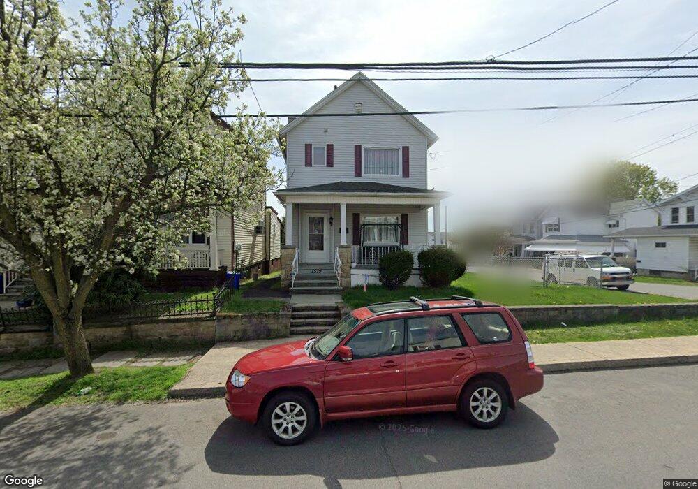 1519 Lafayette St, Scranton, PA 18504 - photo 1