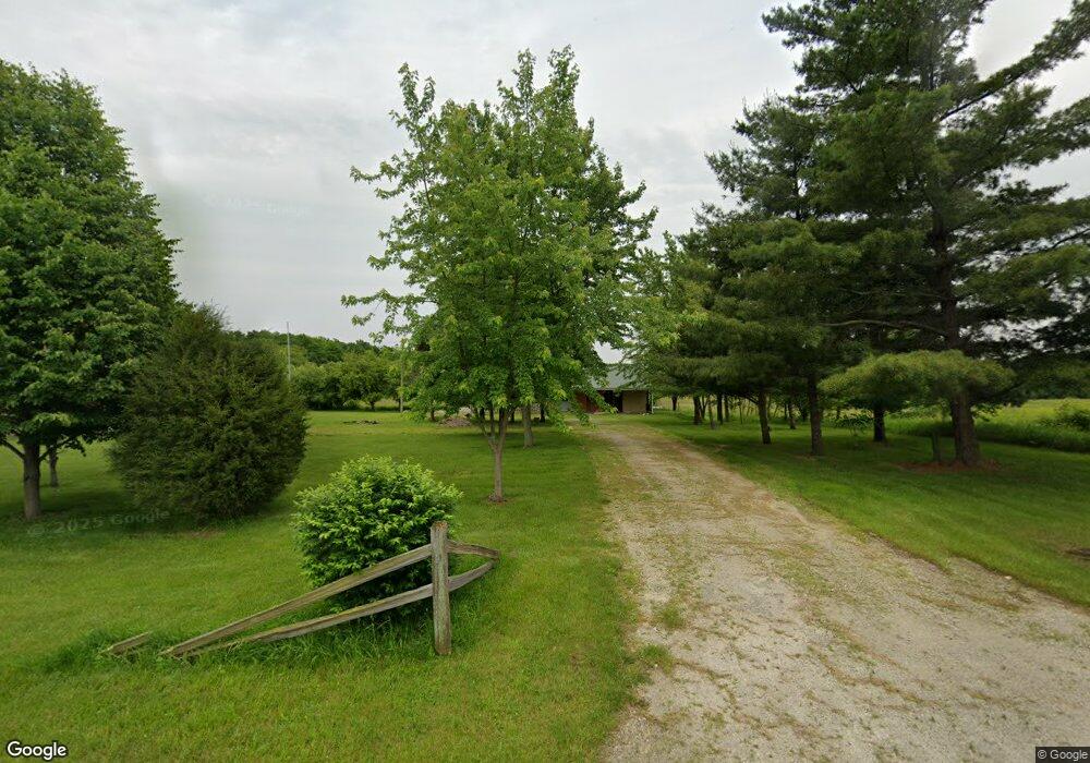 3537 W 100 N, Huntington, IN 46750 - photo 1