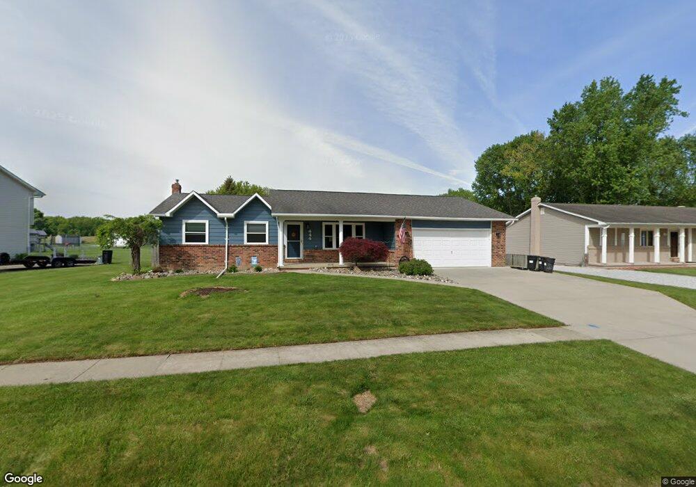 444 Primrose Ln, Flushing, MI 48433 - photo 1