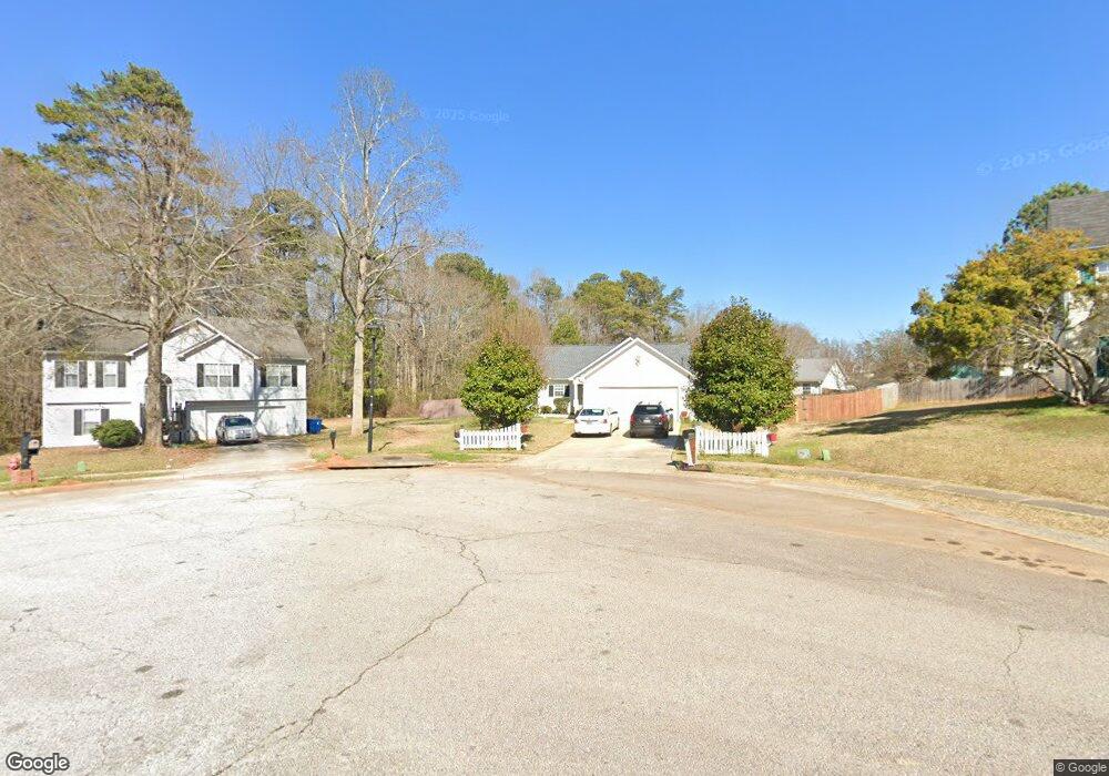 4051 Imperial Ln, McDonough, GA 30253 - photo 1