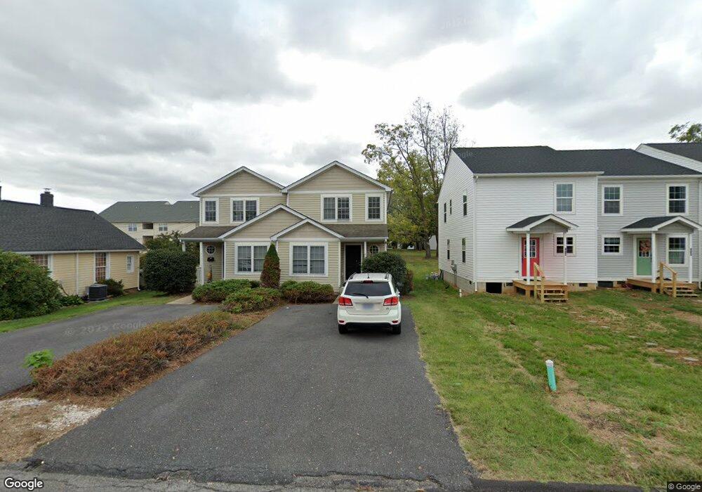 409 S Magnolia Ave, Waynesboro, VA 22980 - photo 1