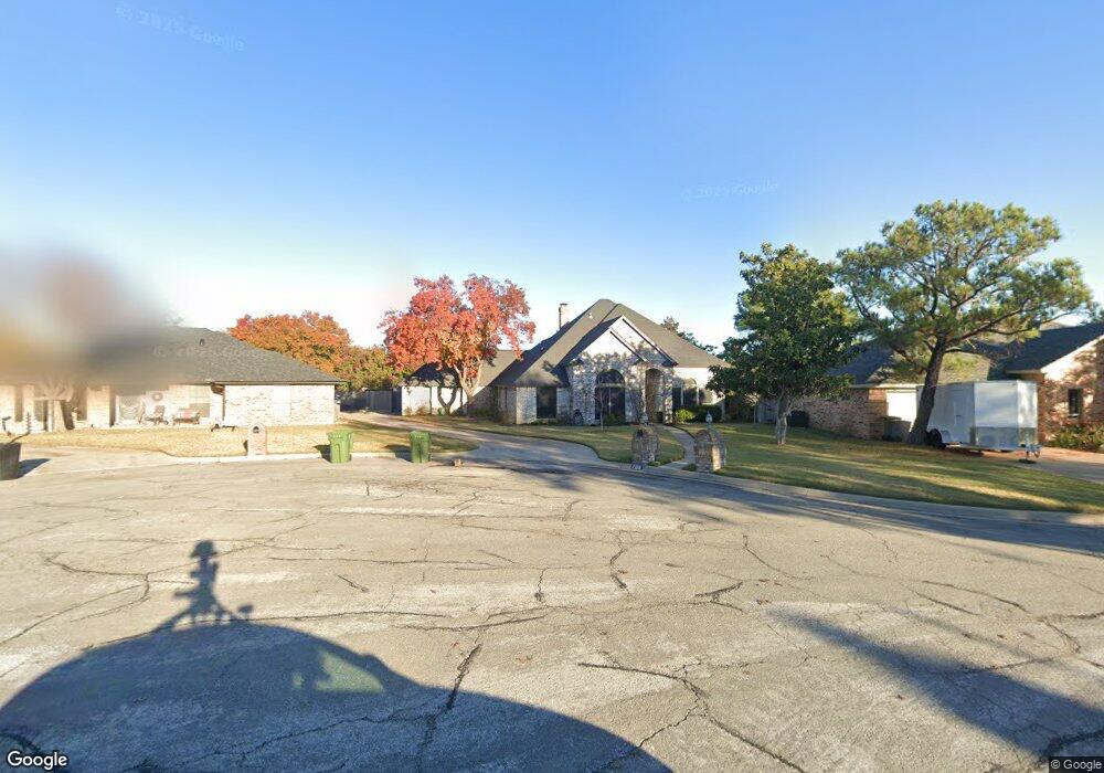 7108 Jeffrey St, North Richland Hills, TX 76182 - photo 1