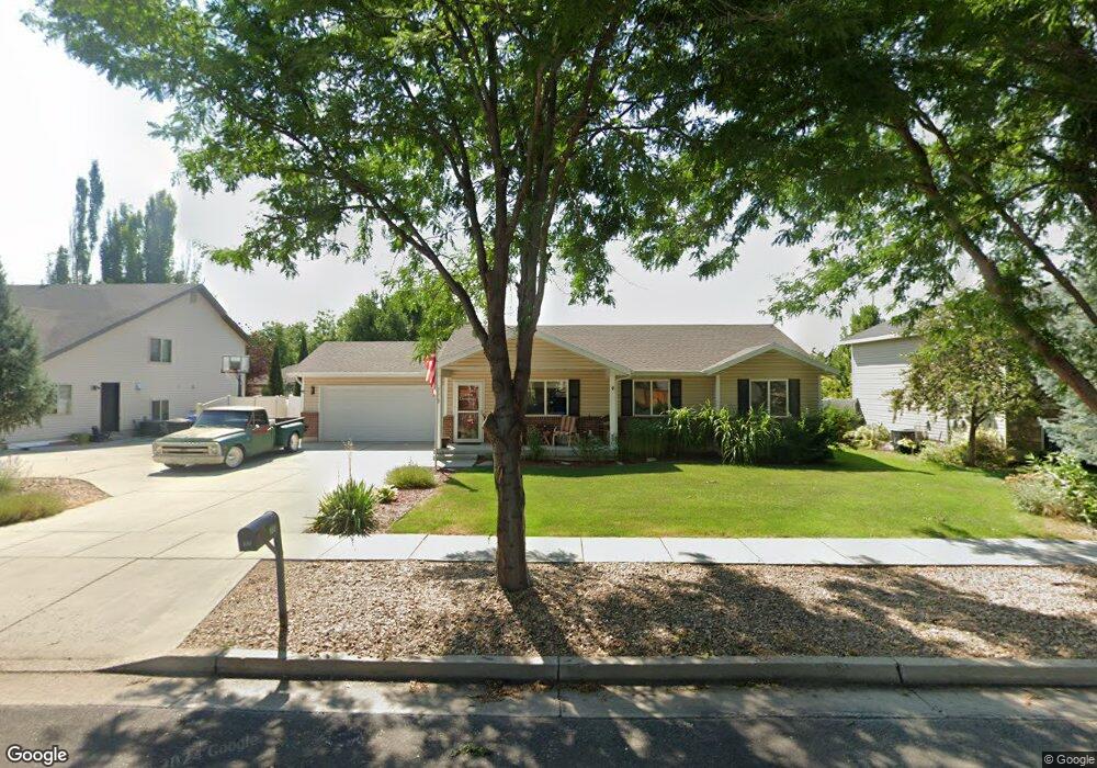 773 S 1500 W, Logan, UT 84321 - photo 1